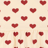 Konges Sløjd A/S T-shirts amour rouge