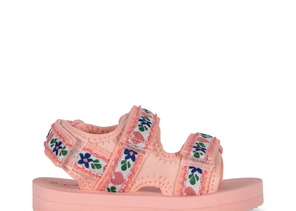 Konges Sløjd A/S Sandaler peony