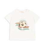 Konges Sløjd A/S T-shirts kick it