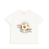 Konges Sløjd A/S T-shirts kick it