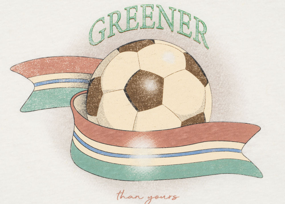 Konges Sløjd A/S T-shirts kick it