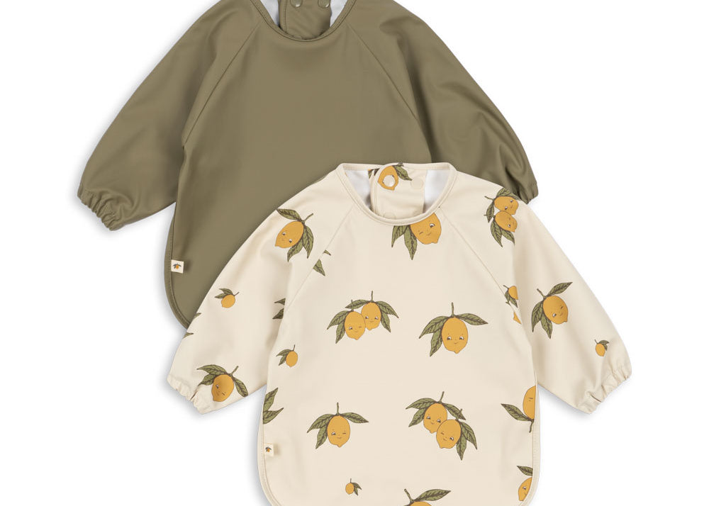 Konges Sløjd A/S Hagesmække sweet and sour/aloe