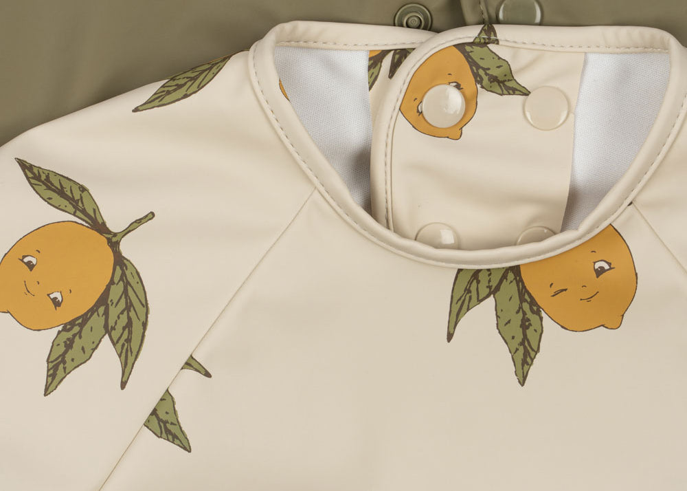 Konges Sløjd A/S Hagesmække sweet and sour/aloe