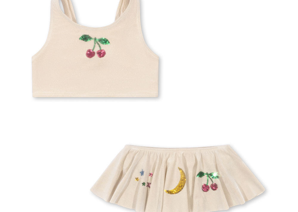 Konges Sløjd A/S Bikinier off white