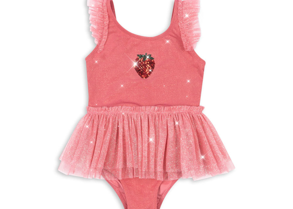Konges Sløjd A/S Badedragter rapture rose