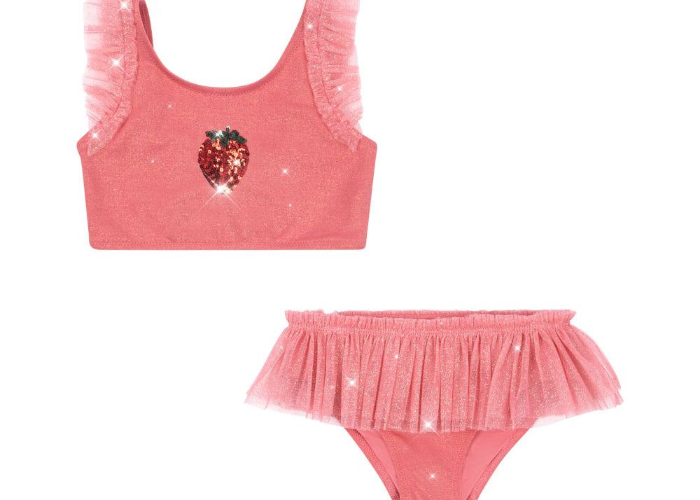 Konges Sløjd A/S Bikinier rapture rose