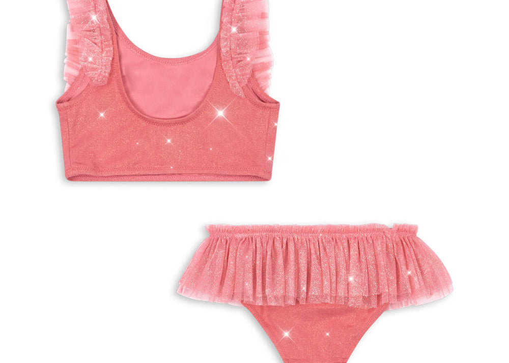 Konges Sløjd A/S Bikinier rapture rose