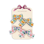 Konges Sløjd A/S Håraccessories white/rose