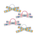 Konges Sløjd A/S Håraccessories white/rose