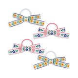 Konges Sløjd A/S Håraccessories white/rose