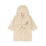 Konges Sløjd A/S Badekåber summer sand