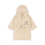 Konges Sløjd A/S Badekåber summer sand