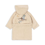 Konges Sløjd A/S Badekåber summer sand