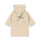 Konges Sløjd A/S Badekåber summer sand