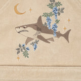 Konges Sløjd A/S Badekåber summer sand