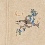 Konges Sløjd A/S Badekåber summer sand