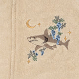 Konges Sløjd A/S Badekåber summer sand