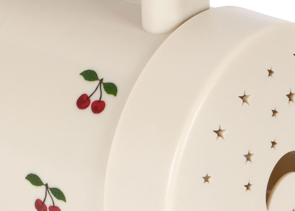 Konges Sløjd A/S Lamper cherry