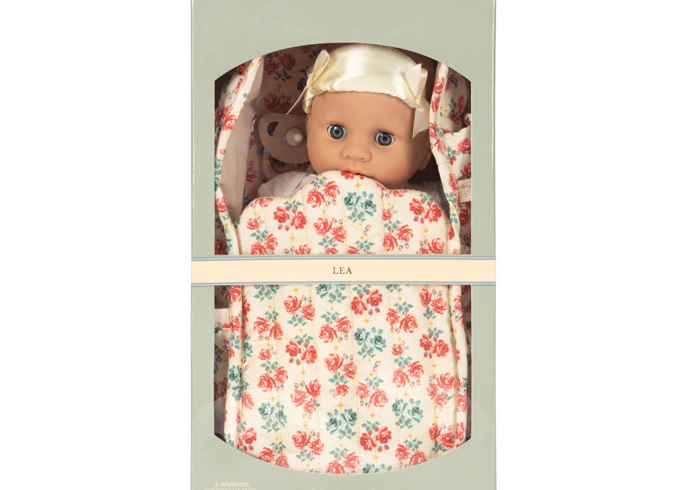 Konges Sløjd A/S Dukker lumina