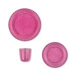 Konges Sløjd A/S Børneservice sparkling sangria