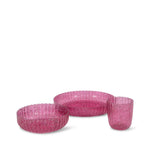 Konges Sløjd A/S Børneservice sparkling sangria