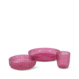 Konges Sløjd A/S Børneservice sparkling sangria