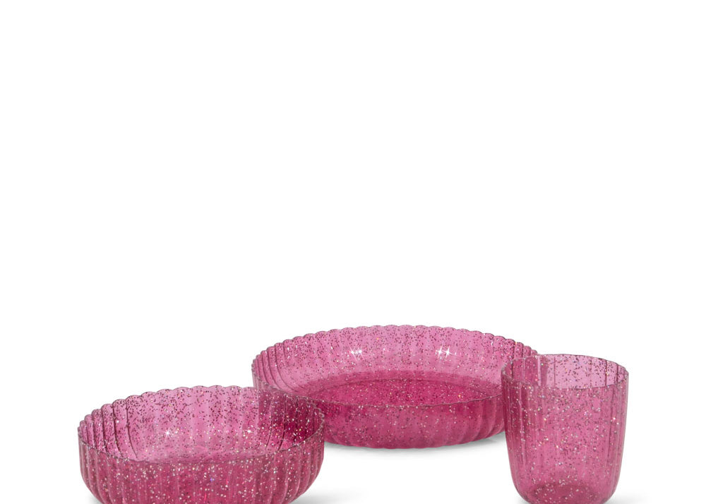 Konges Sløjd A/S Børneservice sparkling sangria