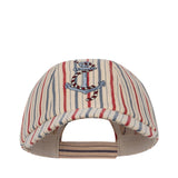 Konges Sløjd A/S Hatte antique stripe