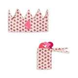 Konges Sløjd A/S Fødselsdag & dekoration rosie blush