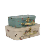 Konges Sløjd A/S Opbevaring off white/kick it