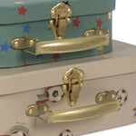 Konges Sløjd A/S Opbevaring off white/kick it