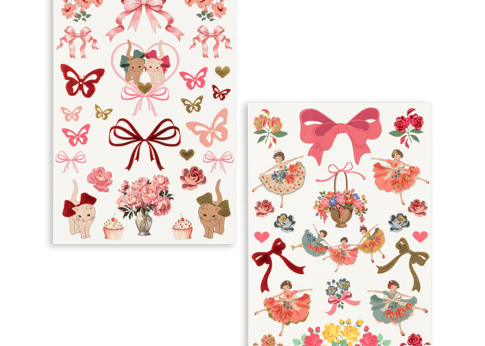 Konges Sløjd A/S Creative accessories pink
