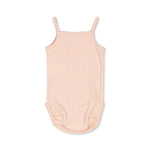 Konges Sløjd A/S Bodystockings cameo rose