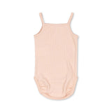 Konges Sløjd A/S Bodystockings cameo rose