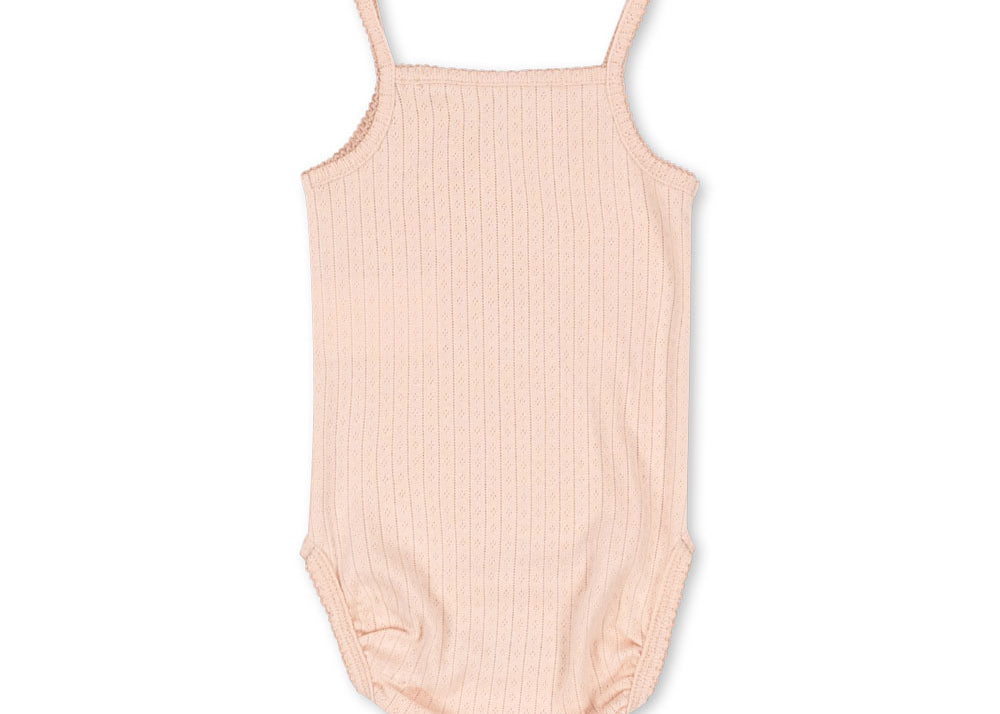 Konges Sløjd A/S Bodystockings cameo rose