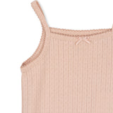 Konges Sløjd A/S Bodystockings cameo rose