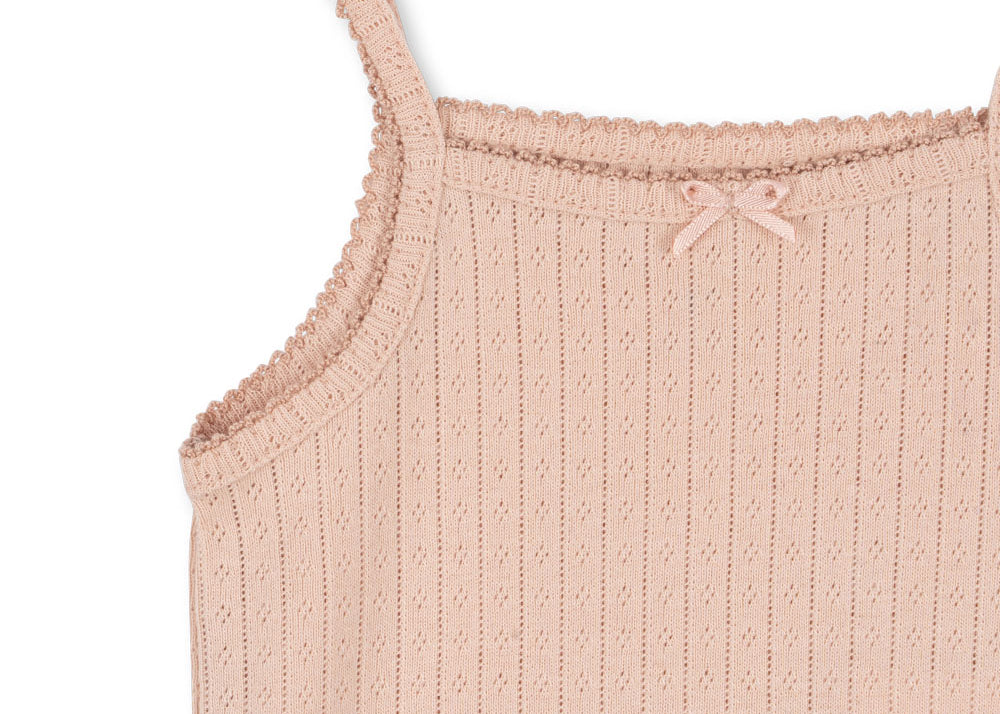 Konges Sløjd A/S Bodystockings cameo rose