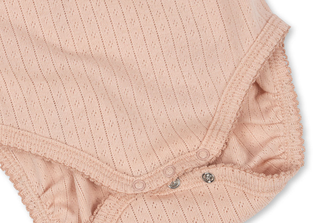 Konges Sløjd A/S Bodystockings cameo rose