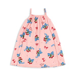 Konges Sløjd A/S Kjoler - Jersey amarena