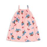 Konges Sløjd A/S Kjoler - Jersey amarena