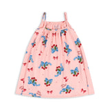 Konges Sløjd A/S Kjoler - Jersey amarena