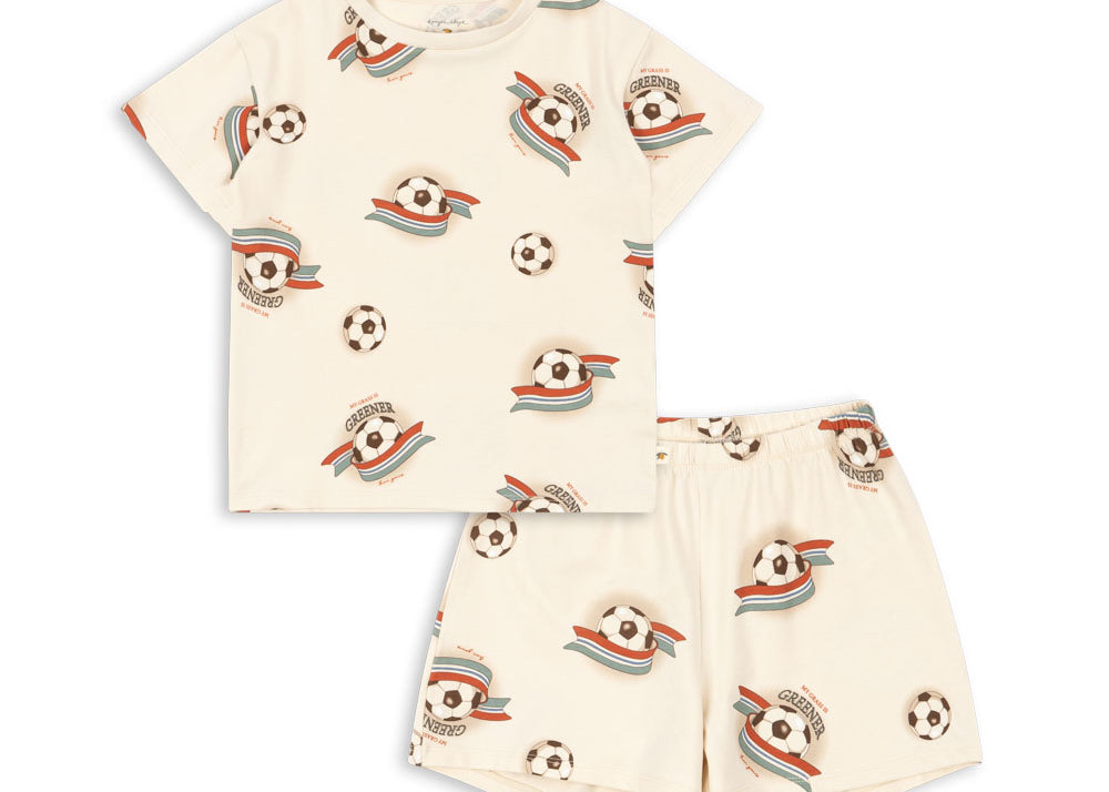 Konges Sløjd A/S Sæt kick it