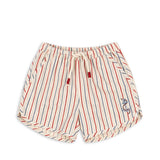 Konges Sløjd A/S Shorts og bloomers - Vævet antique stripe