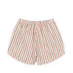 Konges Sløjd A/S Shorts og bloomers - Vævet antique stripe