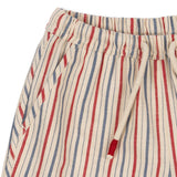 Konges Sløjd A/S Shorts og bloomers - Vævet antique stripe