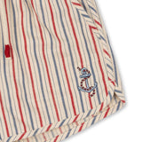 Konges Sløjd A/S Shorts og bloomers - Vævet antique stripe
