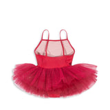 Konges Sløjd A/S Kjoler - Jersey rose red