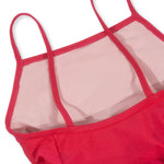 Konges Sløjd A/S Kjoler - Jersey rose red