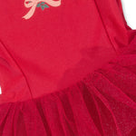 Konges Sløjd A/S Kjoler - Jersey rose red