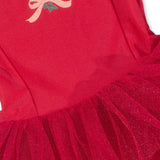 Konges Sløjd A/S Kjoler - Jersey rose red